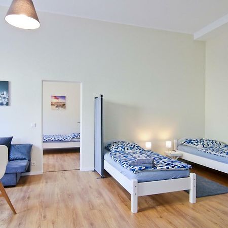 Apartmondo Ferienwohnung Золінген Екстер'єр фото