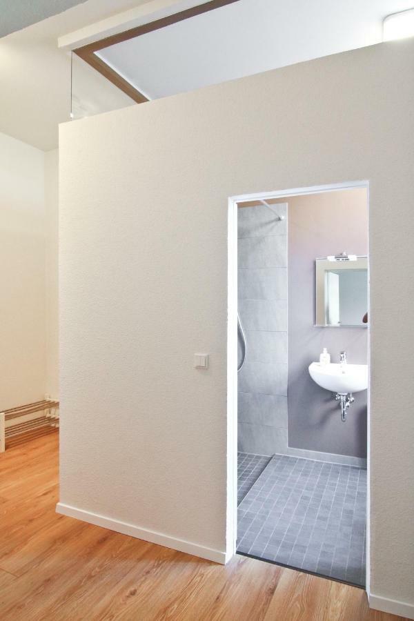 Apartmondo Ferienwohnung Золінген Екстер'єр фото