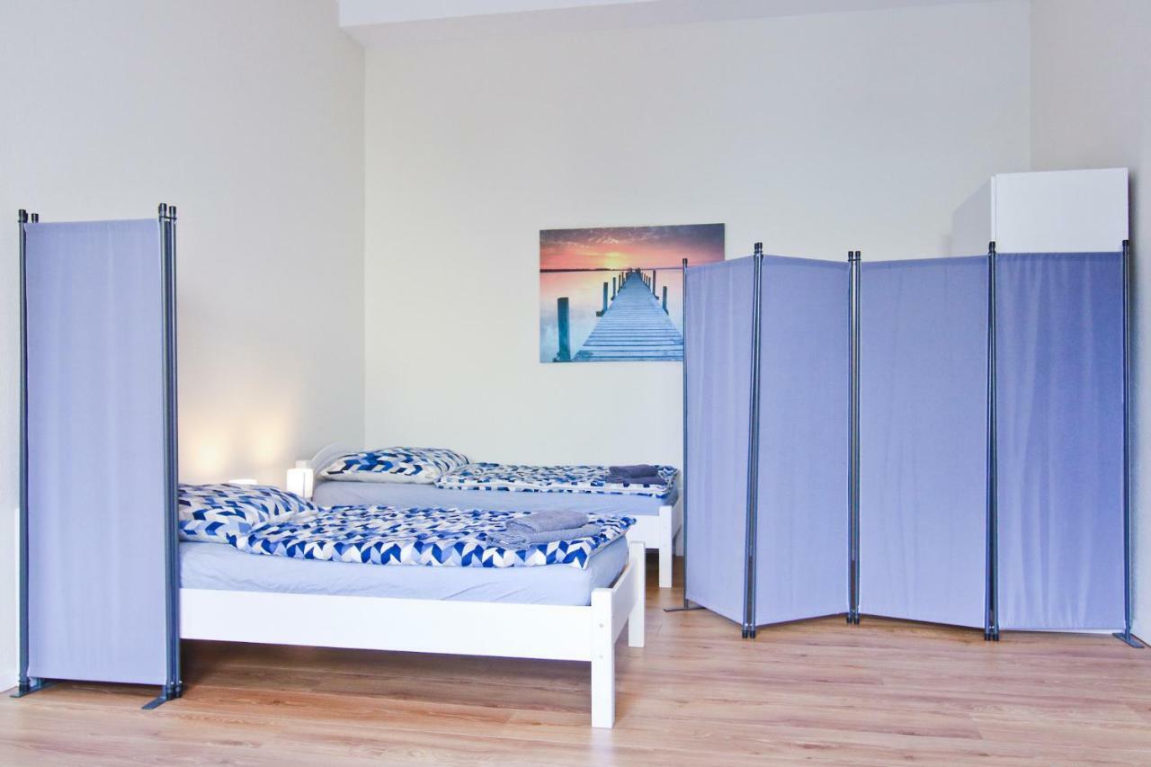 Apartmondo Ferienwohnung Золінген Екстер'єр фото