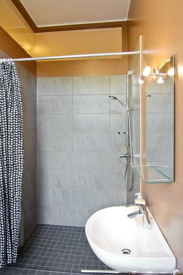 Apartmondo Ferienwohnung Золінген Екстер'єр фото